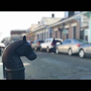 Meet your Posher, Devran